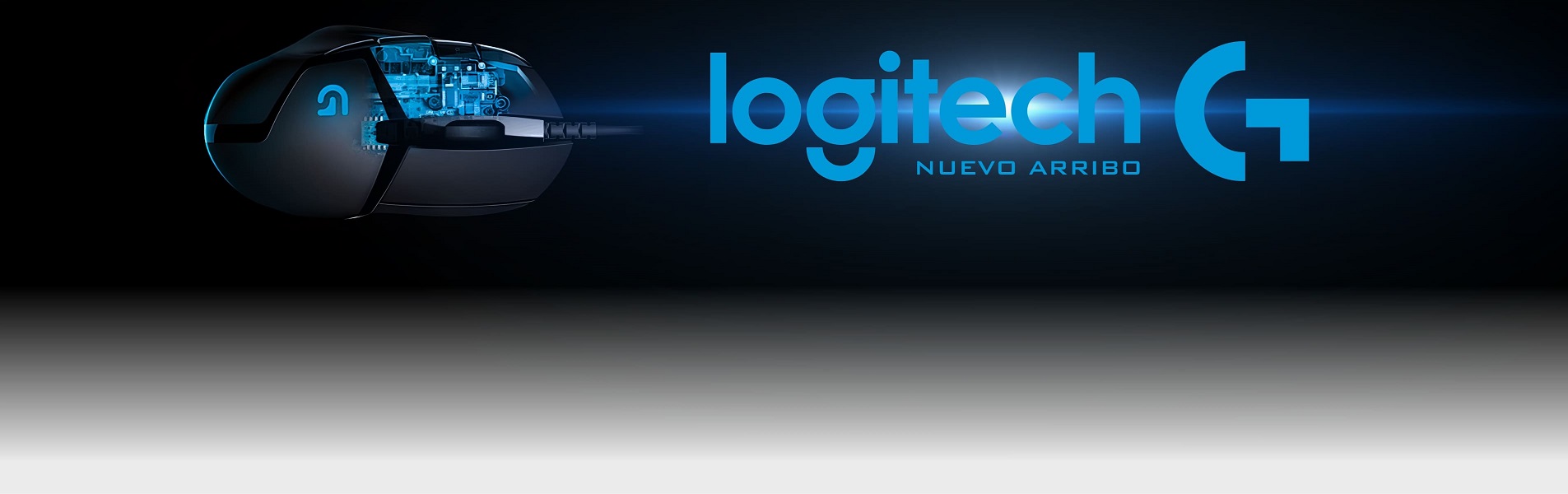 Logitech